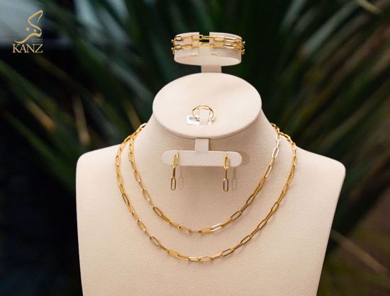 Picture of طقم بيبر كليب SOLD OUT