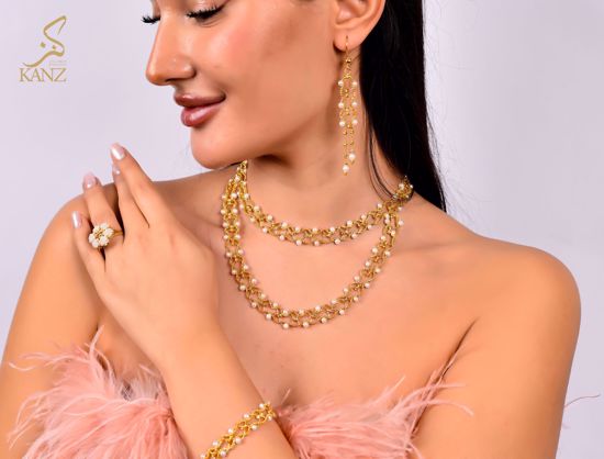 صورة طقم مع لولو SOLD OUT