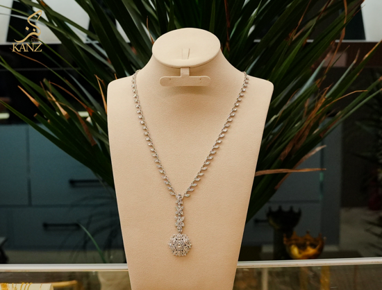 صورة شال الماس 