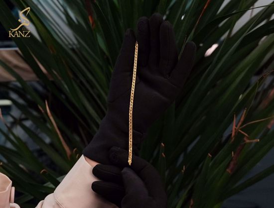 صورة اسوارة جنزير 