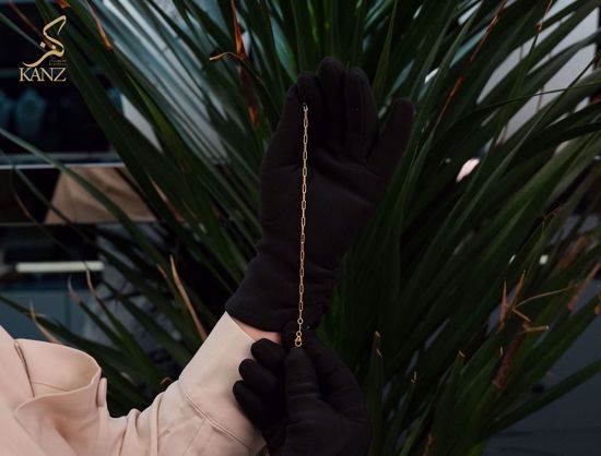 صورة  اسوارة بيبر كليب