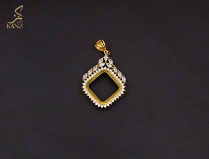 صورة برواز ربع ليره معين