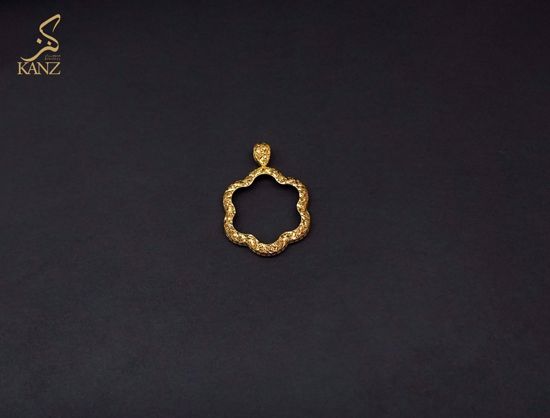 صورة برواز ليره ورده