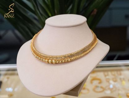 صورة عقد دائري ايطالي 