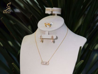 صورة طقم ميسيكا لارج