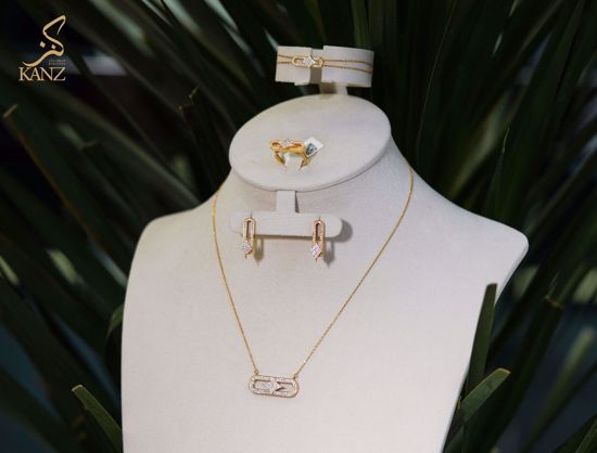 صورة طقم ميسيكا لارج