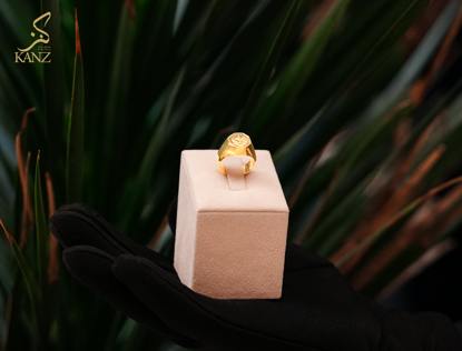 Picture of خاتم ثمن ليره SOLD OUT