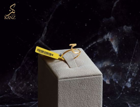 صورة خاتم حرف ( ح )