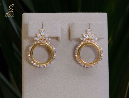 صورة تراجي برواز ربع ليرة