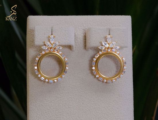 صورة تراجي برواز ربع ليرة