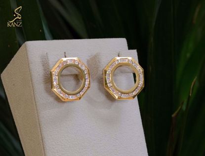 صورة تراجي برواز ربع ليرة