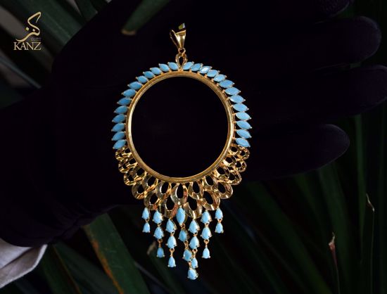 Picture of برواز معشر دائري