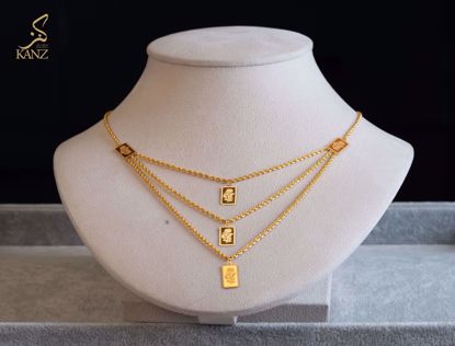 صورة عقد طبعة سبيكة